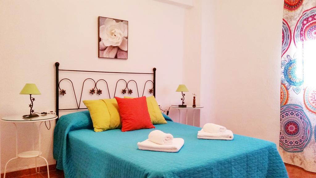 Apartamento Jose Maria Corona Málaga Quarto foto