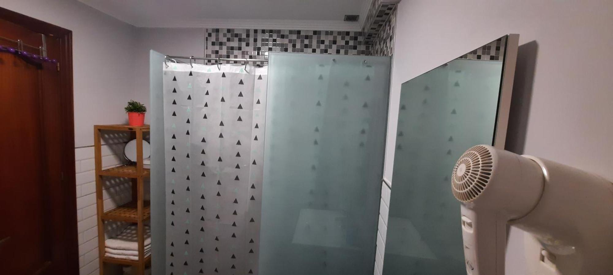 Apartamento Jose Maria Corona Málaga Exterior foto