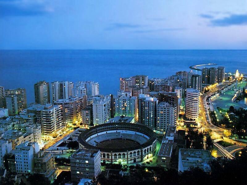 Apartamento Jose Maria Corona Málaga Quarto foto